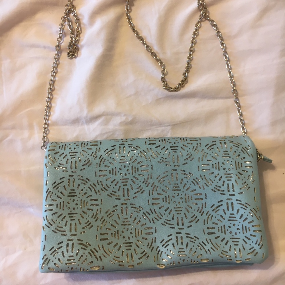 Small purse